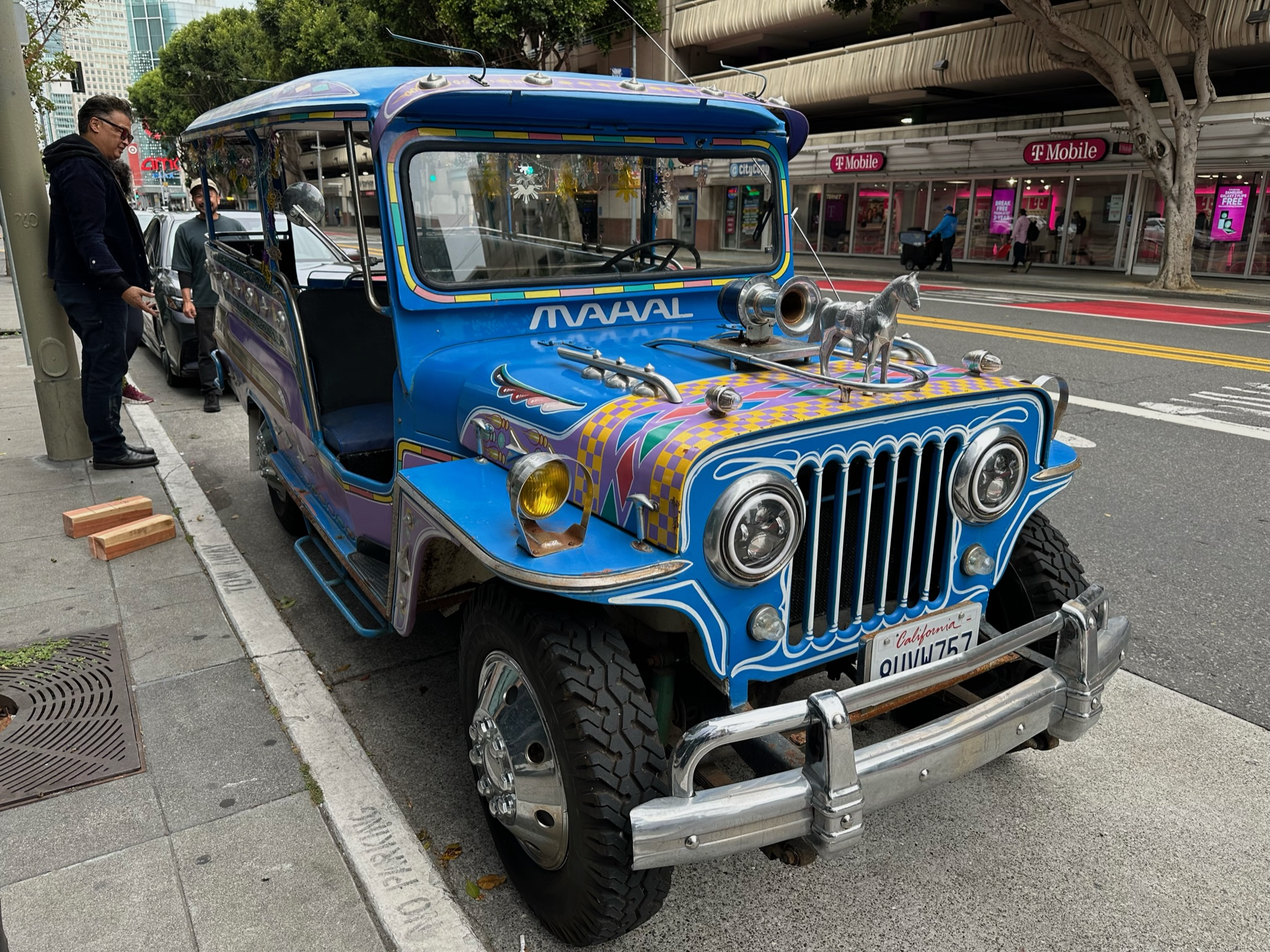 SOMA Pilipinas at the Heart of Downtown Recovery with Explosion of